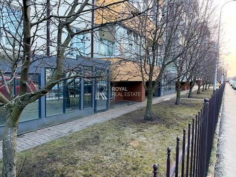 комерційна за адресою Молодіжна вул. (Піонерська), 20