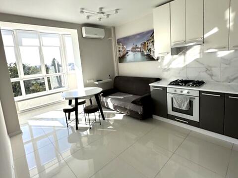 квартира по адресу Генерала Гандзюка ул., 17