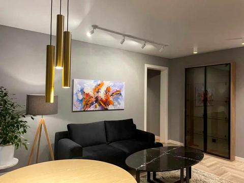 квартира по адресу Костомаровская ул., 3