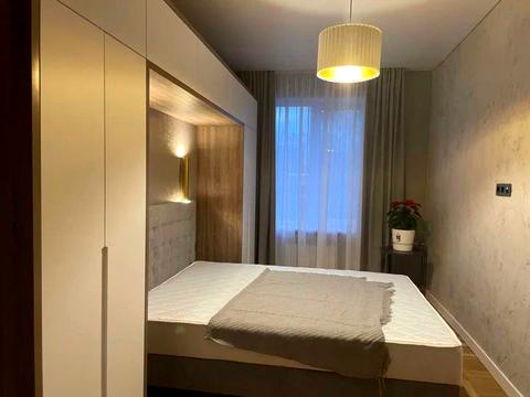 квартира по адресу Костомаровская ул., 3