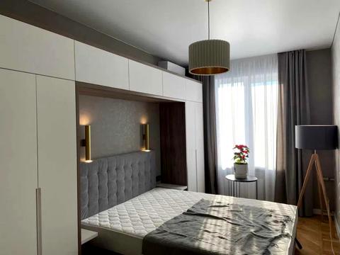 квартира по адресу Костомаровская ул., 3