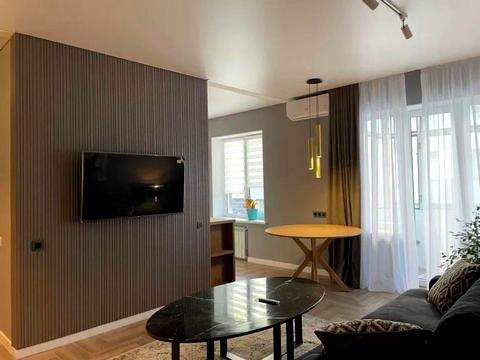 квартира по адресу Костомаровская ул., 3