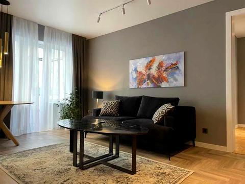 квартира по адресу Костомаровская ул., 3