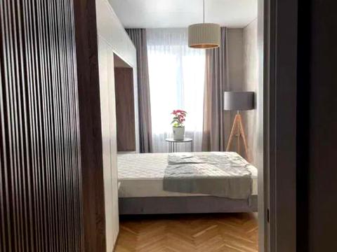 квартира по адресу Костомаровская ул., 3