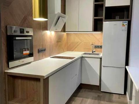 квартира по адресу Костомаровская ул., 3