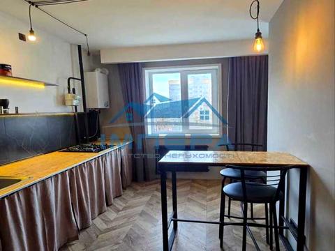 квартира за адресою Перспективна вул., 8