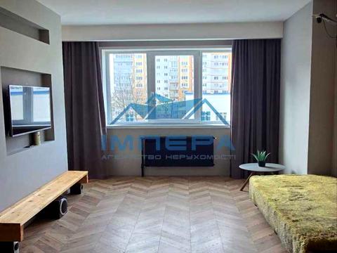 квартира за адресою Перспективна вул., 8