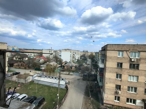 квартира за адресою Київська вул., 110