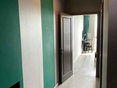 квартира по адресу Владимира Ивасюка просп. (Героїв Сталінграду), 2-Д