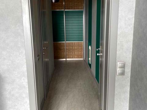 квартира по адресу Владимира Ивасюка просп. (Героїв Сталінграду), 2-Д