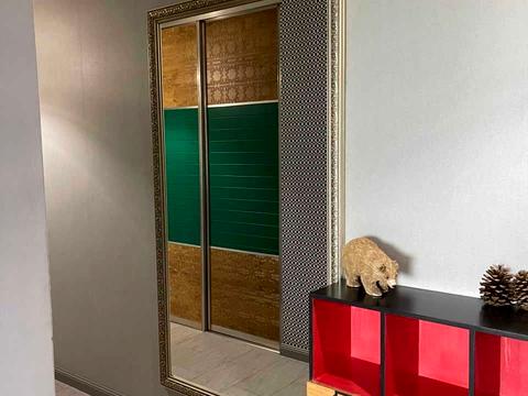 квартира по адресу Владимира Ивасюка просп. (Героїв Сталінграду), 2-Д