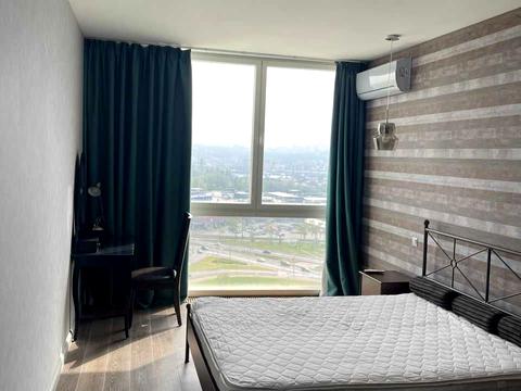 квартира по адресу Владимира Ивасюка просп. (Героїв Сталінграду), 2-Д