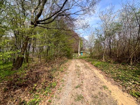 ділянка за адресою 