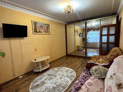 квартира за адресою Волинської Дивізії вул., 23