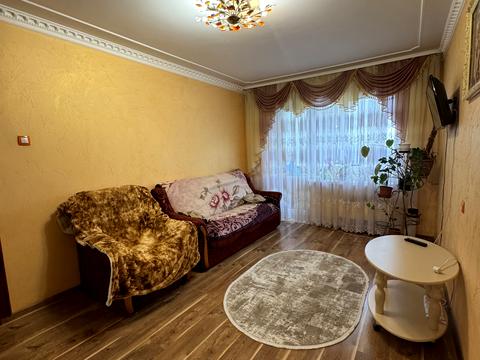 квартира за адресою Волинської Дивізії вул., 23