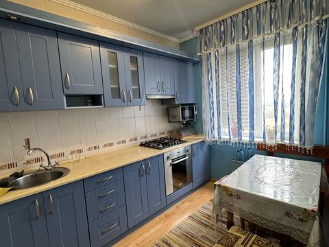 квартира за адресою Волинської Дивізії вул., 23