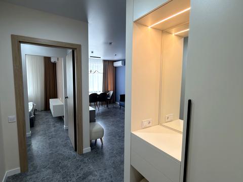 квартира по адресу Днепр, Запорожское шоссе, (Будинок)