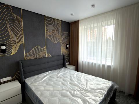 квартира по адресу Днепр, Запорожское шоссе, (Будинок)