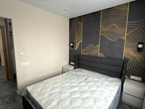 квартира по адресу Днепр, Запорожское шоссе, (Будинок)