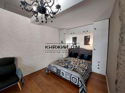 квартира по адресу Глубочицкая ул., 13-2