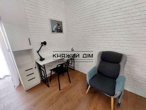 квартира по адресу Глубочицкая ул., 13-2