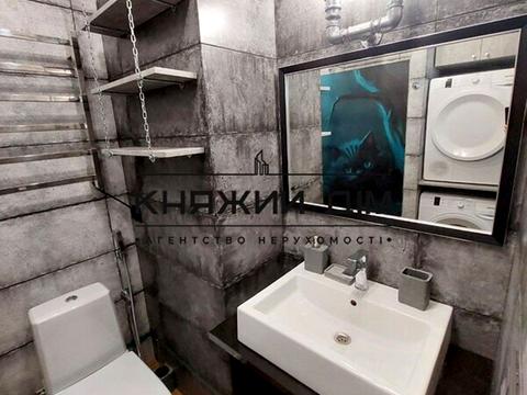 квартира по адресу Глубочицкая ул., 13-2