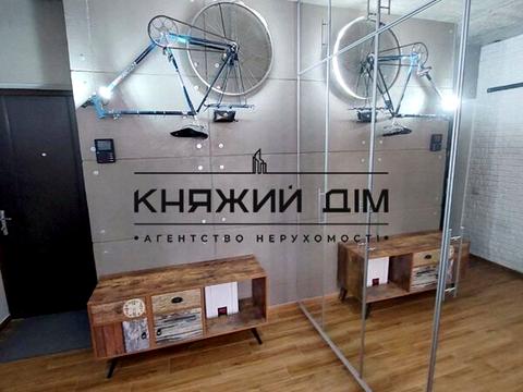 квартира по адресу Глубочицкая ул., 13-2