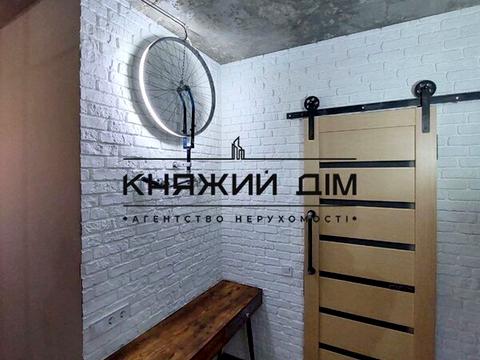 квартира по адресу Глубочицкая ул., 13-2