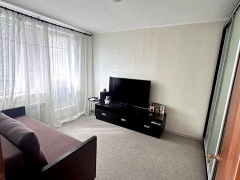 квартира по адресу Волонтёрская ул. (Социалистическая), 60а