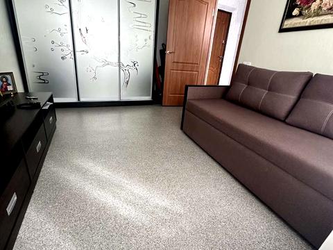 квартира по адресу Волонтёрская ул. (Социалистическая), 60а