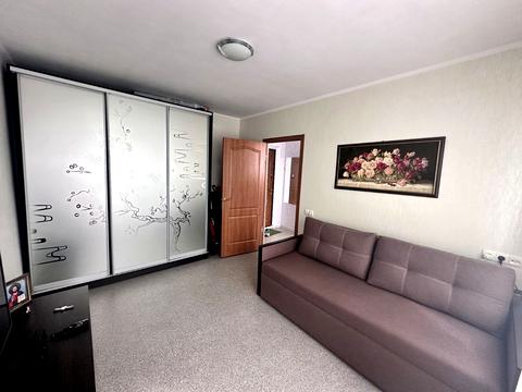 квартира по адресу Волонтёрская ул. (Социалистическая), 60а