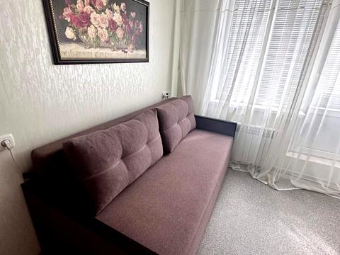 квартира по адресу Волонтёрская ул. (Социалистическая), 60а