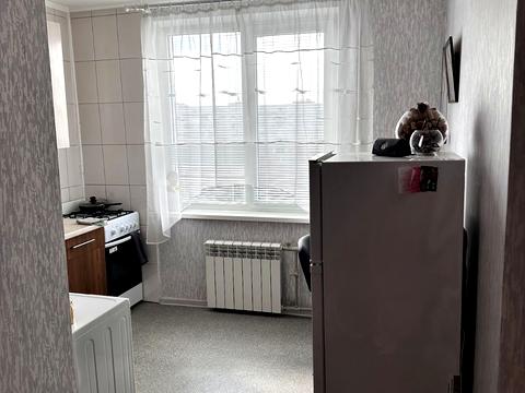 квартира по адресу Волонтёрская ул. (Социалистическая), 60а