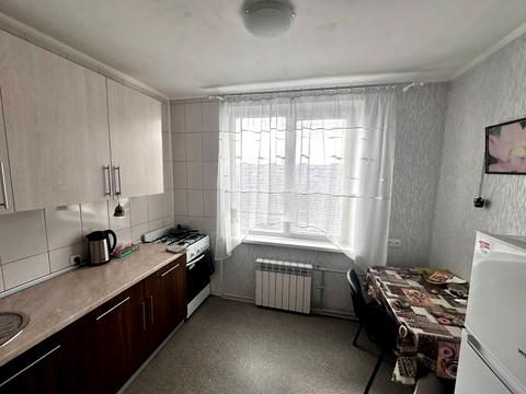 квартира по адресу Волонтёрская ул. (Социалистическая), 60а