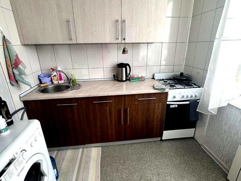 квартира по адресу Волонтёрская ул. (Социалистическая), 60а