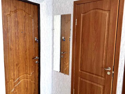 квартира по адресу Волонтёрская ул. (Социалистическая), 60а