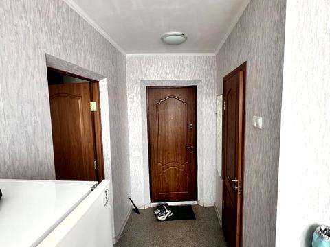 квартира по адресу Волонтёрская ул. (Социалистическая), 60а