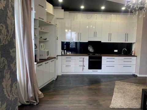 квартира по адресу Пороховая ул., 20-Г