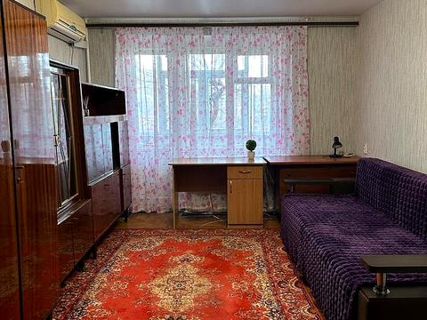 квартира по адресу Власенко ул., 18