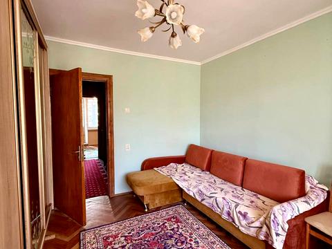 квартира по адресу Кавалеридзе ул. (Келдыша), 8