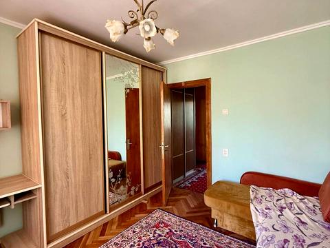 квартира по адресу Кавалеридзе ул. (Келдыша), 8