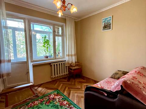 квартира по адресу Кавалеридзе ул. (Келдыша), 8