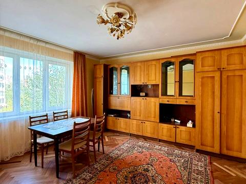 квартира по адресу Кавалеридзе ул. (Келдыша), 8