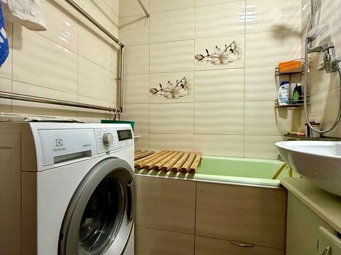 квартира по адресу Кавалеридзе ул. (Келдыша), 8