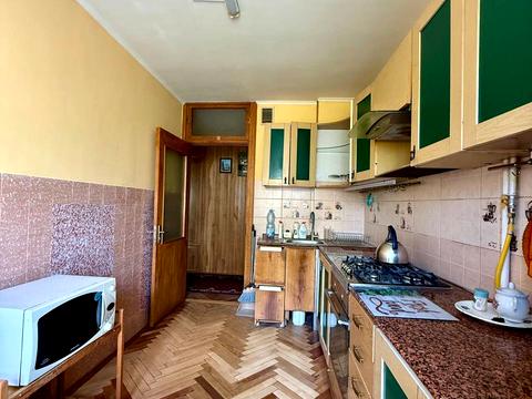 квартира по адресу Кавалеридзе ул. (Келдыша), 8