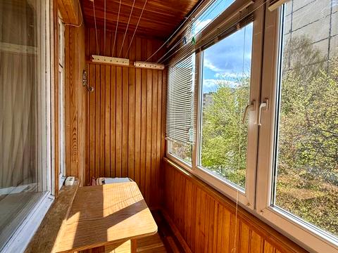 квартира по адресу Кавалеридзе ул. (Келдыша), 8