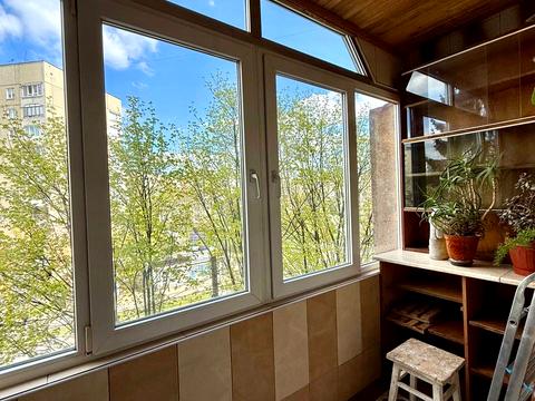 квартира по адресу Кавалеридзе ул. (Келдыша), 8