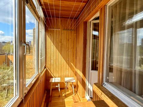 квартира по адресу Кавалеридзе ул. (Келдыша), 8