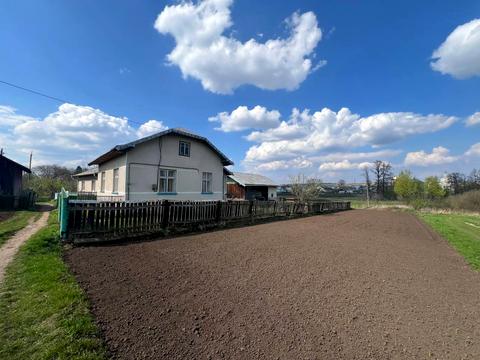 будинок за адресою Марка Черемшини вул., 2