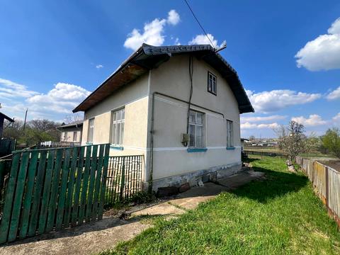 будинок за адресою Марка Черемшини вул., 2